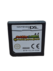 Mario and Luigi: Bowser's Inside Story Nintendo DS