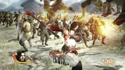 Get Dynasty Warriors 7 Xbox 360