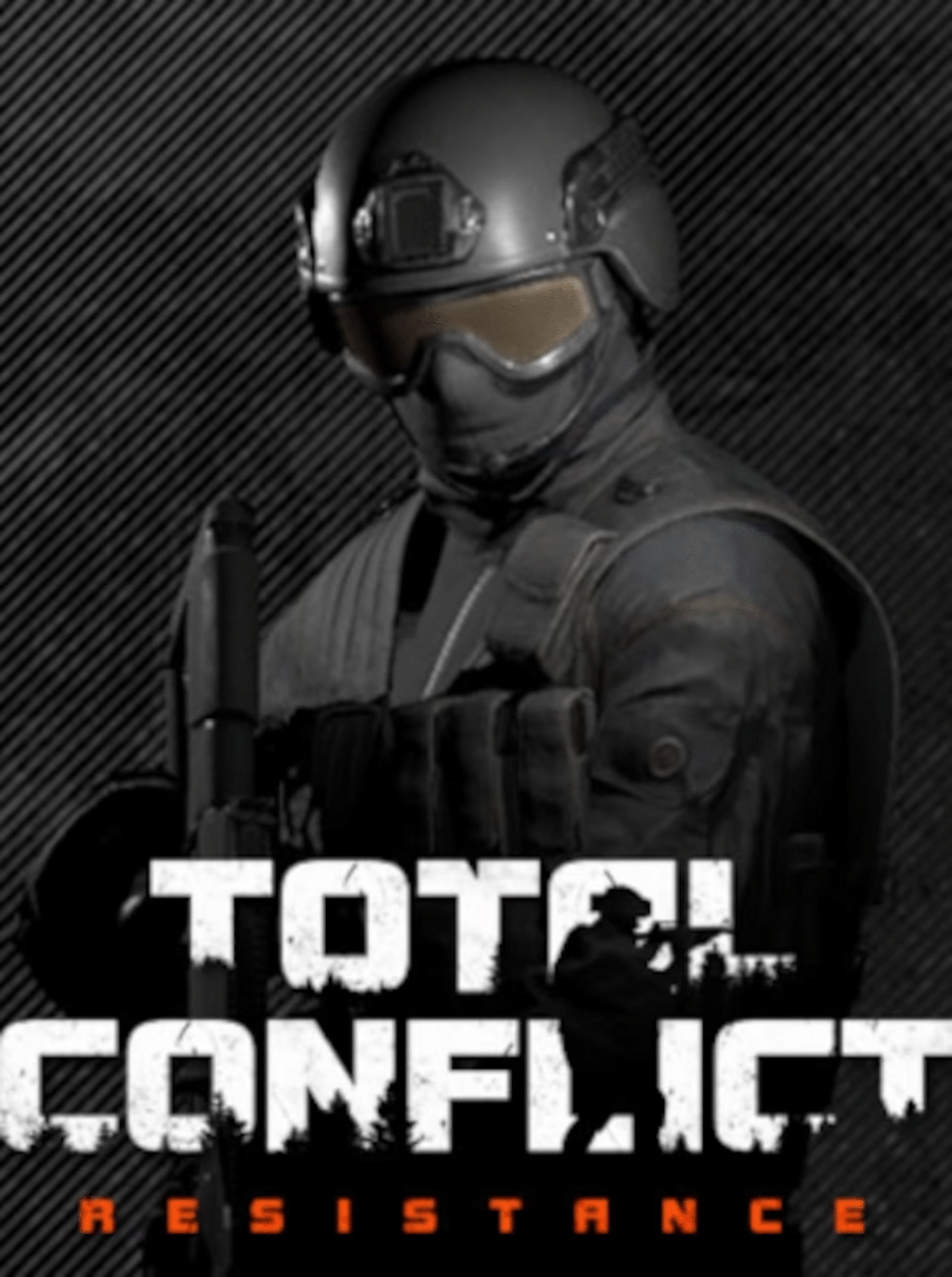 Buy Total Conflict: Resistance PC Steam key! Cheap price | ENEBA