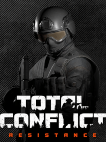 Total Conflict: Resistance (PC) Steam Key GLOBAL