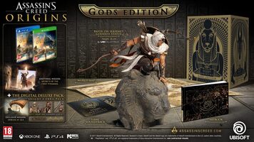 Assassin's Creed: Origins - God's Edition PlayStation 4
