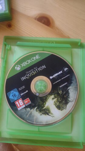 Dragon Age: Inquisition Xbox One