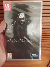 Moonscars Nintendo Switch