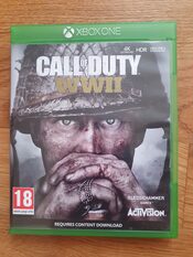 Call of Duty: WWII Xbox One