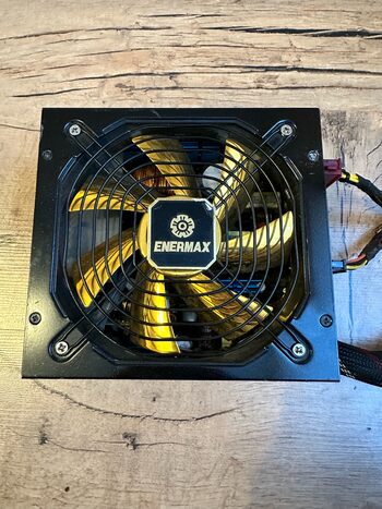 ENERMAX MODU87+ 600W