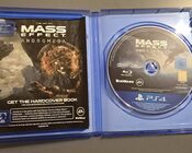 Mass Effect: Andromeda PlayStation 4