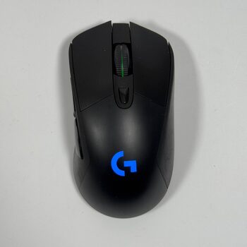 Logitech G703 LIGHTSPEED Wireless Gaming Mouse with HERO Sensor