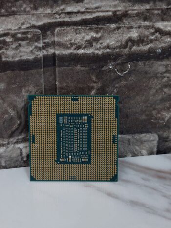 Intel Core i5-8600K 3.6-4.3 GHz LGA1151 6-Core OEM/Tray CPU