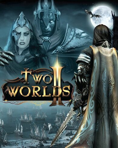 E-shop Two Worlds II Steam Key GLOBAL