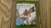 Assassin’s Creed IV: Black Flag Xbox One