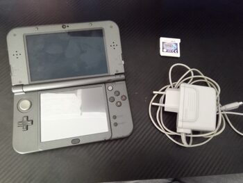 New Nintendo 3DS XL 