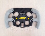 MOD F1 Formula 1 para Volante Logitech G29 y G923 de Ps PlayStation y PC 