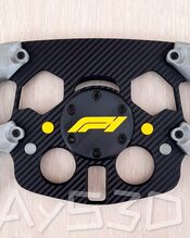 MOD F1 Formula 1 para Volante Logitech G29 y G923 de Ps PlayStation y PC  for sale