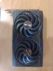 Sapphire Radeon RX 6600 Pulse 8GB