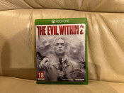 The Evil Within 2 Xbox One