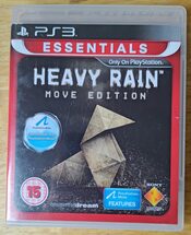 Heavy Rain (Move Edition) PlayStation 3