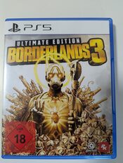 Borderlands 3 PlayStation 5