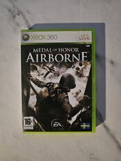 Medal of Honor Airborne Xbox 360