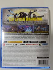 Borderlands 3 PlayStation 5