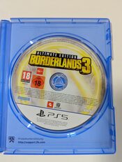 Buy Borderlands 3 PlayStation 5