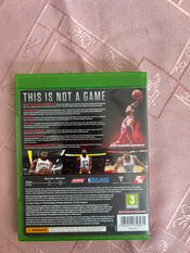 Buy NBA 2K17 Xbox One