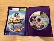 SONIC FREE RIDERS Xbox 360