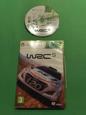 WRC 5 Xbox 360