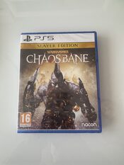 Warhammer: Chaosbane Slayer Edition PlayStation 5