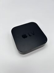 Buy Apple TV A1427 Multimedijos Grotuvas Juodas