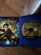 Harry Potter and the Chamber of Secrets PlayStation 2