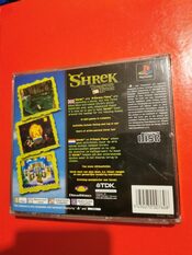 Shrek: Treasure Hunt PlayStation for sale