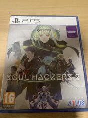 Soul Hackers 2 PlayStation 5