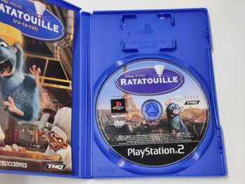 Ratatouille PlayStation 2 for sale