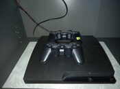 PlayStation 3, Black, 160GB