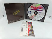 Buy F1 World Grand Prix 1999 Season PlayStation