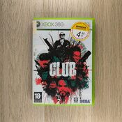 The Club Xbox 360