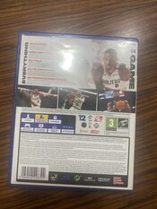 NBA 2K21 PlayStation 4