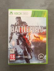 Battlefield 4 Xbox 360