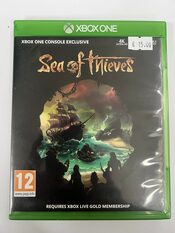 Sea of Thieves Xbox One