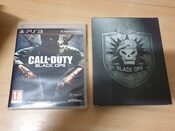 Redeem Call of Duty: Black Ops PlayStation 3