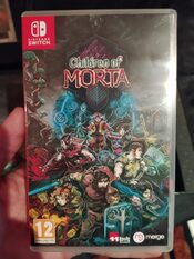 Children of Morta: Complete Edition Nintendo Switch