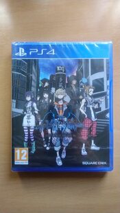 NEO: The World Ends with You PlayStation 4