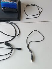 PS4 + Juegos
