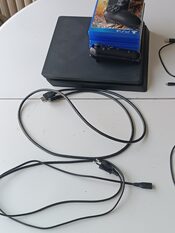 Redeem PS4 + Juegos