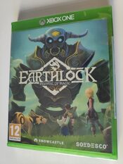 Earthlock: Festival of Magic Xbox One