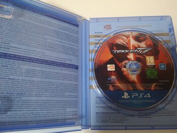 Tekken 7 PlayStation 4