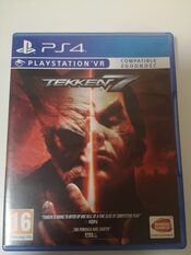 Tekken 7 PlayStation 4