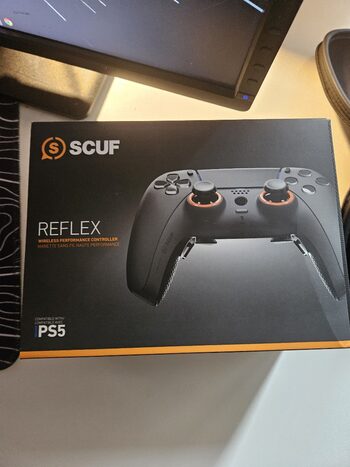 PS5 Scuf Reflex for sale