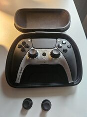 Redeem PS5 Scuf Reflex