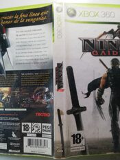 Ninja Gaiden II Xbox 360